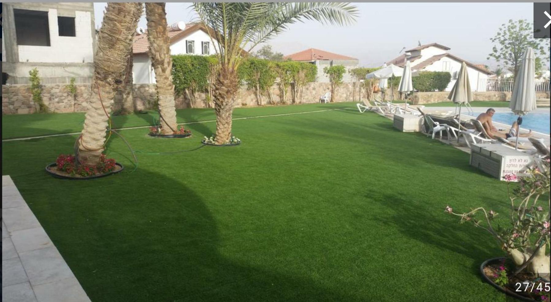 Luxury Exclusive Аmdar Resort With Pool Jim Near The Sea שדרות הארגמן 28 Eilat Buitenkant foto