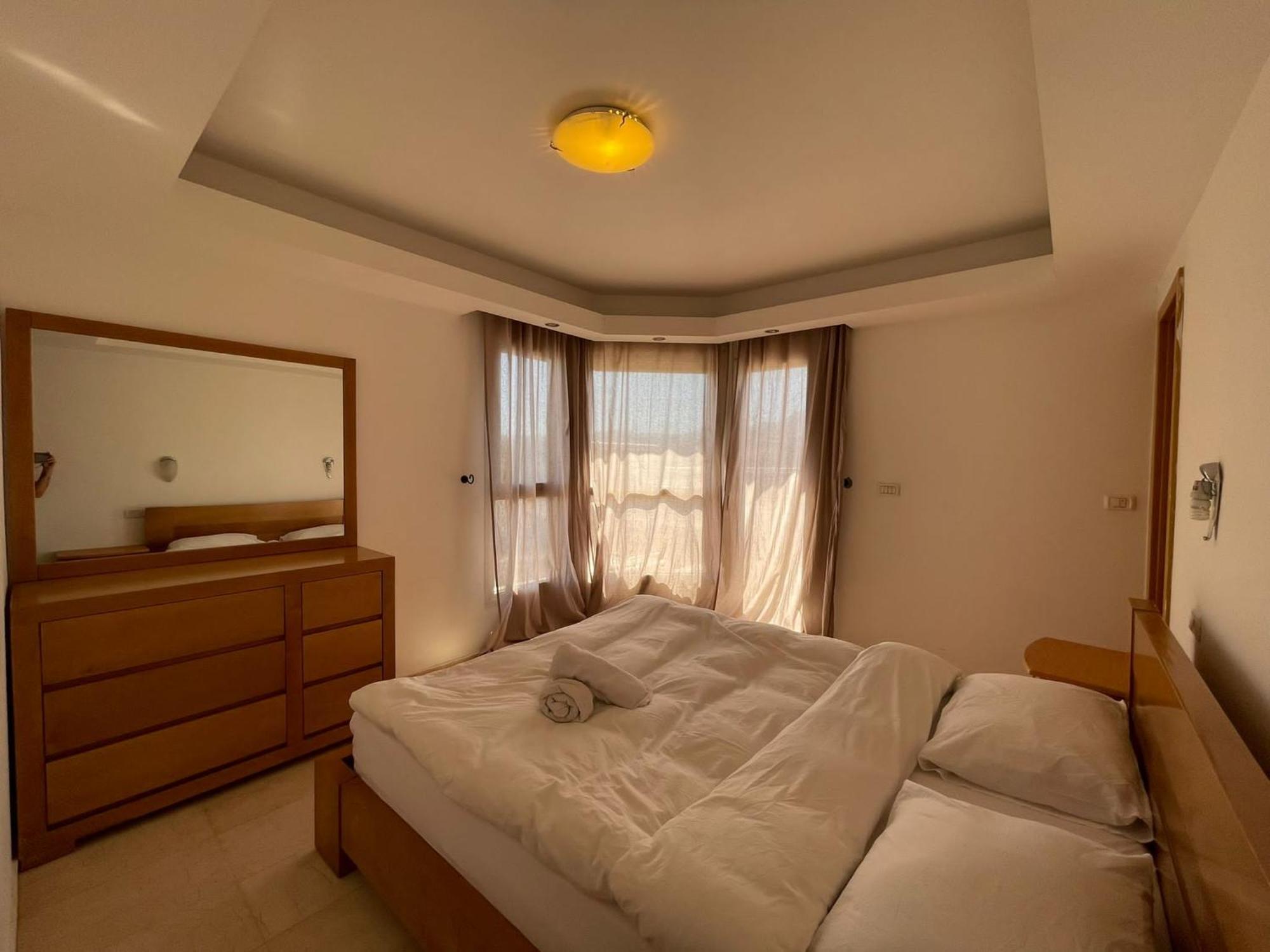 Luxury Exclusive Аmdar Resort With Pool Jim Near The Sea שדרות הארגמן 28 Eilat Buitenkant foto
