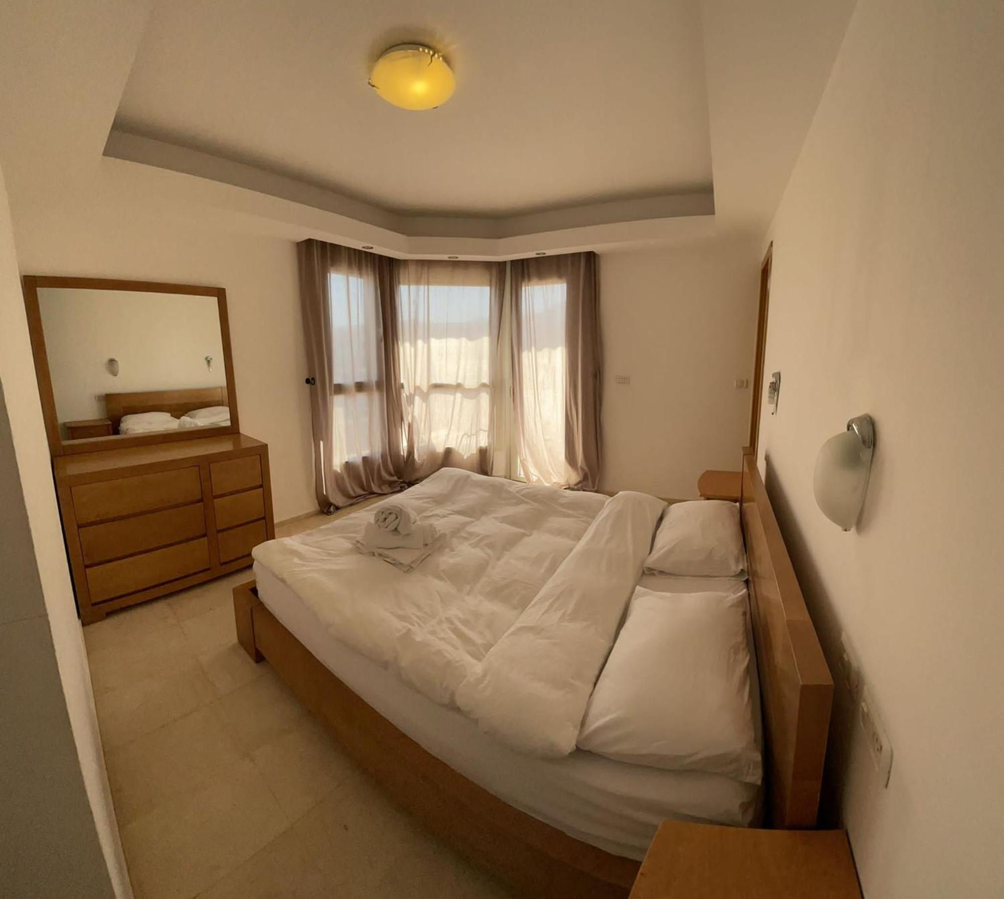 Luxury Exclusive Аmdar Resort With Pool Jim Near The Sea שדרות הארגמן 28 Eilat Buitenkant foto